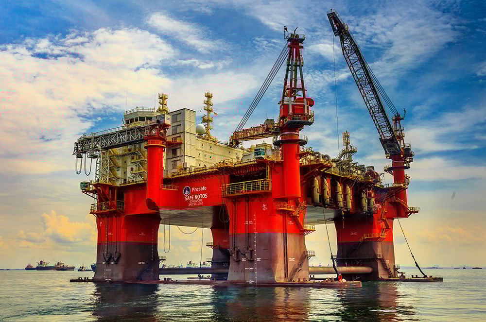 Safe Notos (Semi-Submersible)